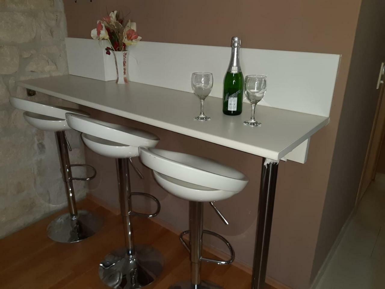 Carol Rooms Trogir Exterior foto