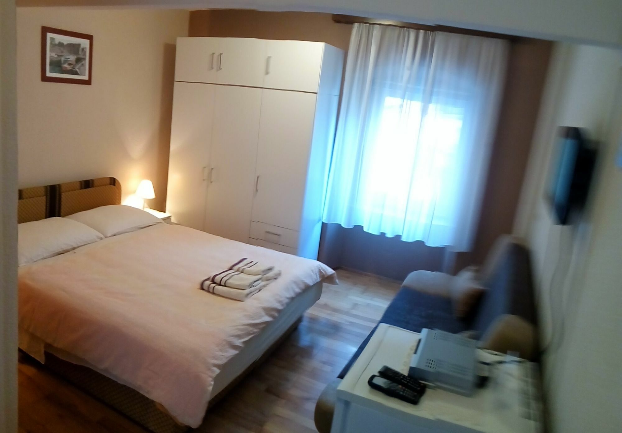 Carol Rooms Trogir Exterior foto