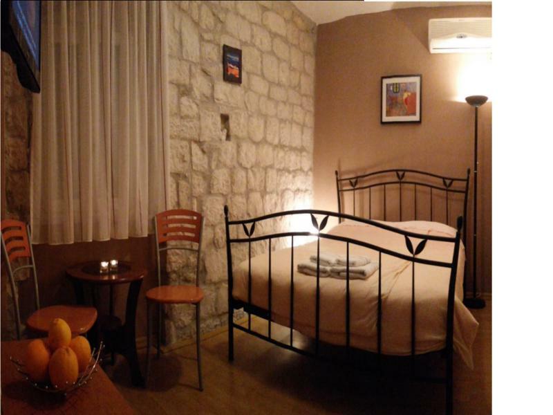 Carol Rooms Trogir Exterior foto