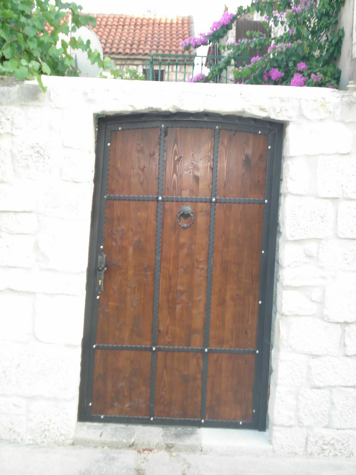 Carol Rooms Trogir Exterior foto