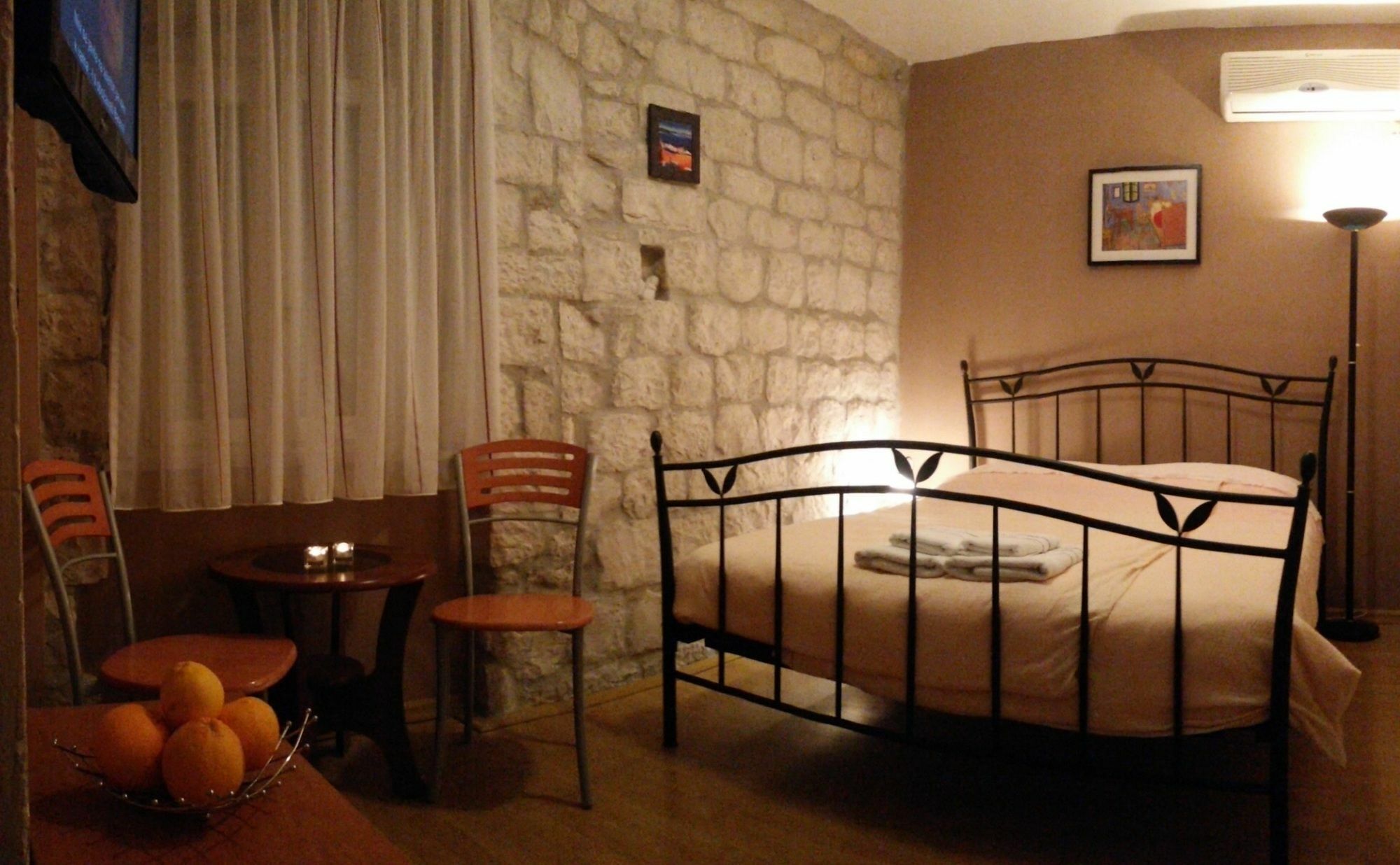 Carol Rooms Trogir Exterior foto