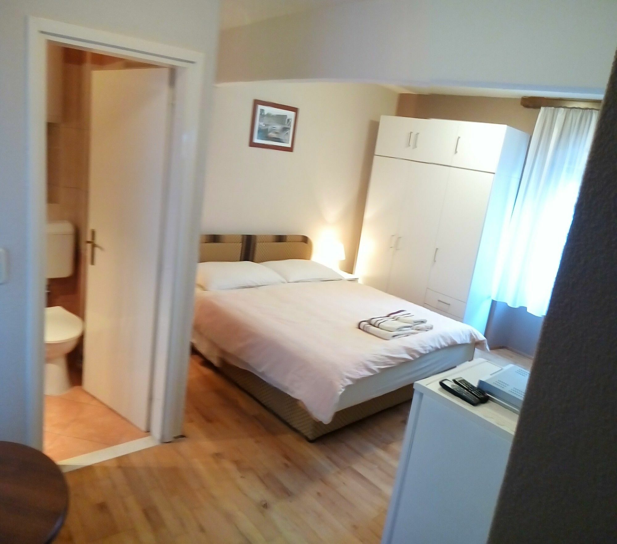 Carol Rooms Trogir Exterior foto