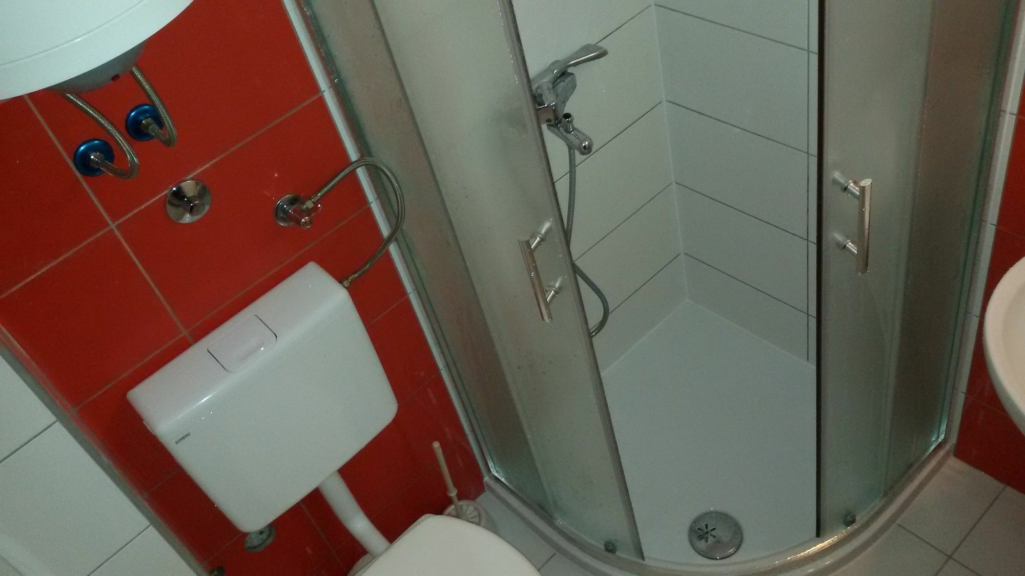 Carol Rooms Trogir Exterior foto